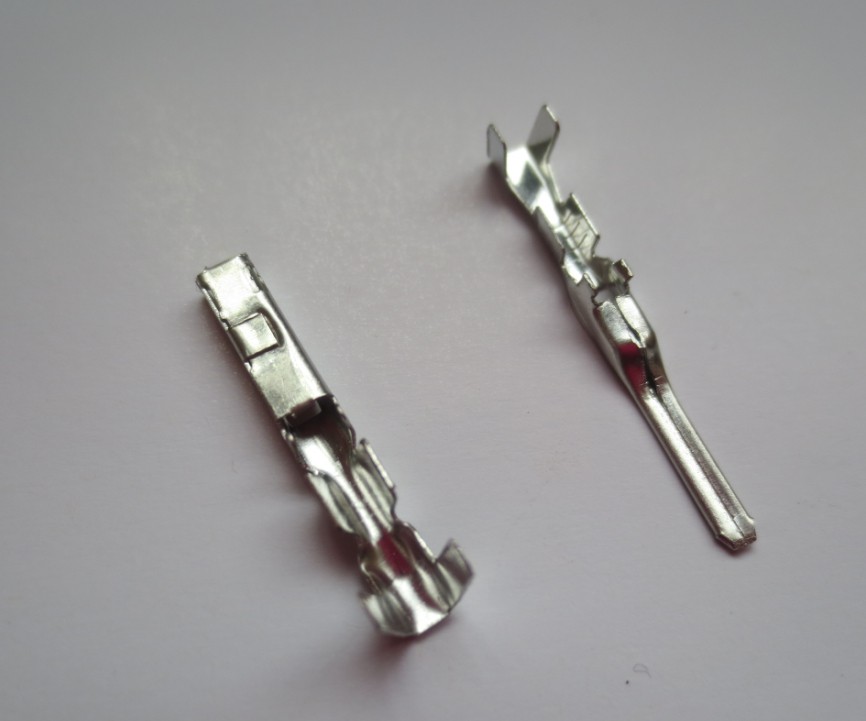   ϼ   Ŀ   Ŀ  ڵ /2 pin male and female terminal pin connector pin pin connector composite automobile headlight